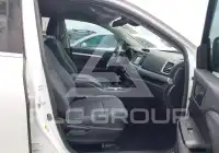 2019 Toyota Highlander фото