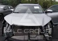 2019 Toyota Highlander фото