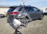 2019 Toyota Highlander фото