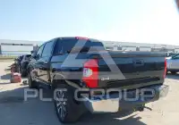 2019 Toyota TUNDRA фото