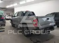 2019 Toyota TUNDRA фото