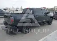 2019 Toyota TUNDRA фото