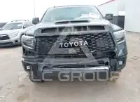 2019 Toyota TUNDRA фото