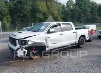 2019 Toyota TUNDRA фото