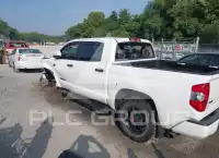 2019 Toyota TUNDRA фото