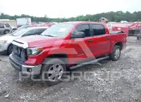 2019 Toyota TUNDRA фото