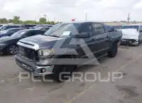 2019 Toyota TUNDRA фото