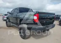 2019 Toyota TUNDRA фото