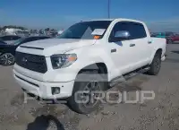 2019 Toyota TUNDRA фото