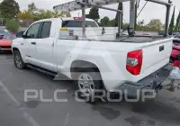 2019 Toyota TUNDRA photo