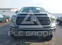 2019 Toyota TUNDRA фото