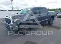 2019 Toyota TUNDRA фото