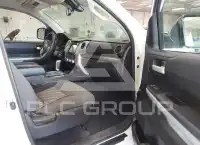 2019 Toyota TUNDRA фото