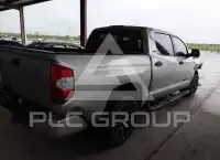 2019 Toyota TUNDRA фото