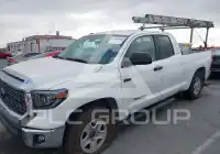 2019 Toyota TUNDRA photo
