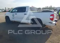 2019 Toyota TUNDRA фото