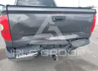 2019 Toyota TUNDRA фото