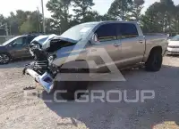 2019 Toyota TUNDRA фото