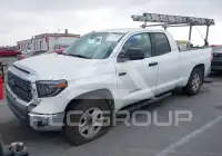 2019 Toyota TUNDRA photo