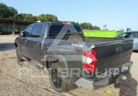 2019 Toyota TUNDRA фото