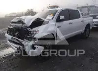 2019 Toyota TUNDRA фото