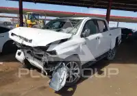2019 Toyota TUNDRA фото