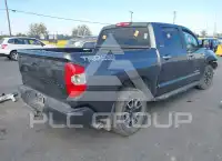 2019 Toyota TUNDRA фото