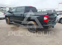 2019 Toyota TUNDRA фото