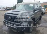 2019 Toyota TUNDRA фото