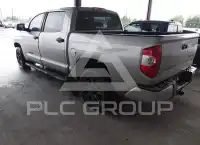 2019 Toyota TUNDRA фото