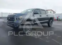 2019 Toyota TUNDRA фото