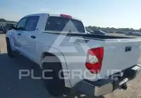 2019 Toyota TUNDRA фото