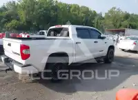 2019 Toyota TUNDRA фото