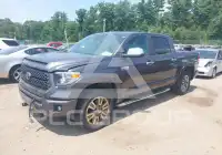 2019 Toyota TUNDRA фото