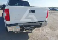 2019 Toyota TUNDRA фото