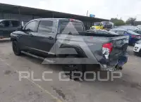 2019 Toyota TUNDRA фото