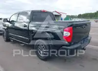 2019 Toyota TUNDRA фото