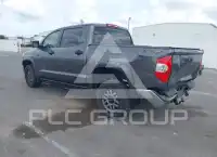 2019 Toyota TUNDRA фото