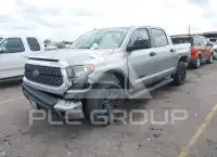 2019 Toyota TUNDRA фото