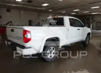 2019 Toyota TUNDRA фото