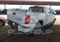 2019 Toyota TUNDRA фото
