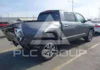 2019 Toyota TUNDRA фото
