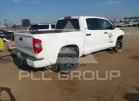 2019 Toyota TUNDRA фото