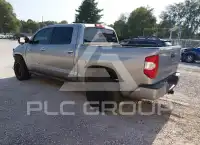 2019 Toyota TUNDRA фото