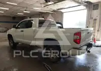 2019 Toyota TUNDRA фото