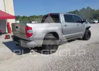 2019 Toyota TUNDRA фото