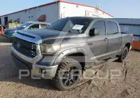 2019 Toyota TUNDRA фото