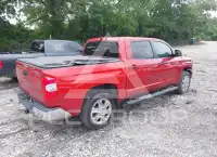 2019 Toyota TUNDRA фото