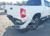2019 Toyota TUNDRA фото