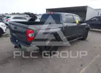 2019 Toyota TUNDRA фото